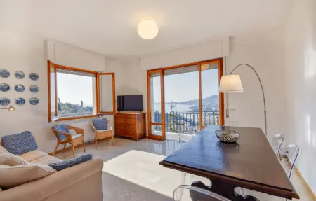 Maison 6 personnes à Rapallo - Photo 2