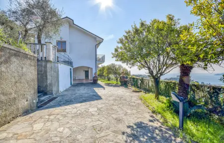 Maison 6 personnes à Rapallo - Photo 7