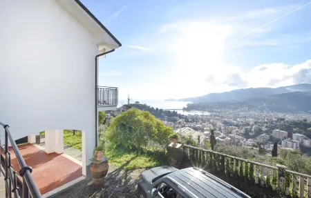 Maison 6 personnes à Rapallo - Photo 9
