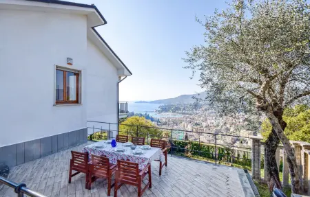 Maison 6 personnes à Rapallo - Photo 11