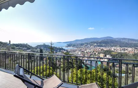 Maison 6 personnes à Rapallo - Photo 13