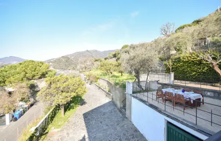 Maison 6 personnes à Rapallo - Photo 14