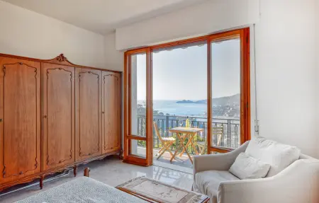 Maison 6 personnes à Rapallo - Photo 22