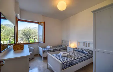Maison 6 personnes à Rapallo - Photo 25