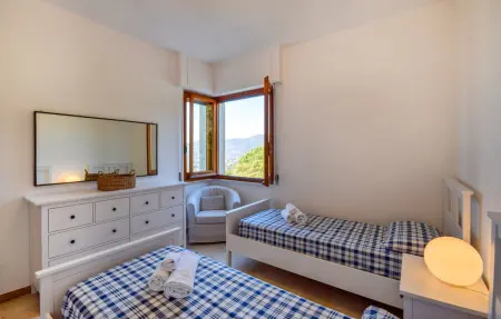 Maison 6 personnes à Rapallo - Photo 26