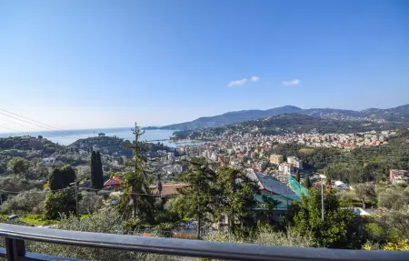 Maison 6 personnes à Rapallo - Photo 32