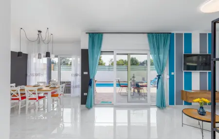 Maison 5 personnes à Peroj - Photo 2