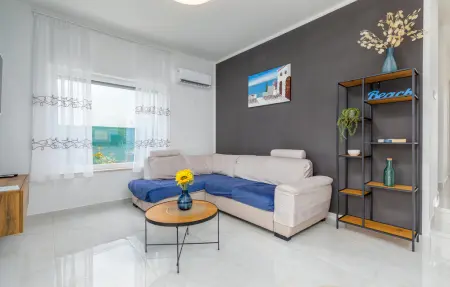 Maison 5 personnes à Peroj - Photo 3