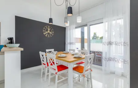 Maison 5 personnes à Peroj - Photo 4