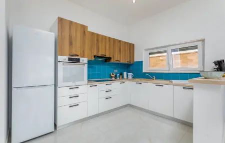 Maison 5 personnes à Peroj - Photo 5