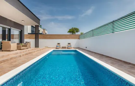 Maison 5 personnes à Peroj - Photo 6