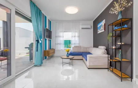 Maison 5 personnes à Peroj - Photo 13