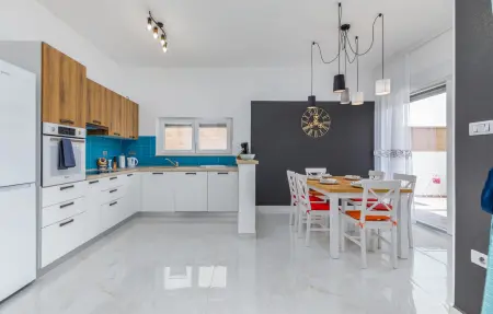 Maison 5 personnes à Peroj - Photo 14