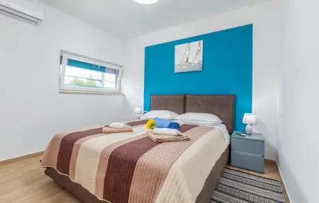 Maison 5 personnes à Peroj - Photo 15