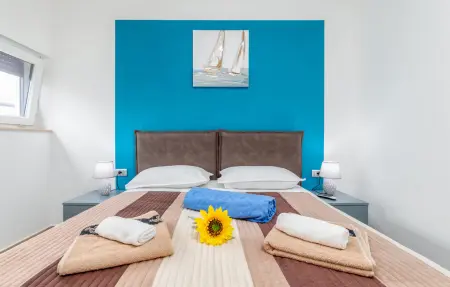 Maison 5 personnes à Peroj - Photo 16