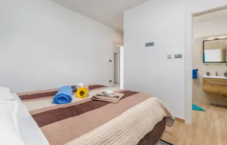 Maison 5 personnes à Peroj - Photo 17