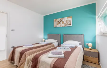 Maison 5 personnes à Peroj - Photo 18