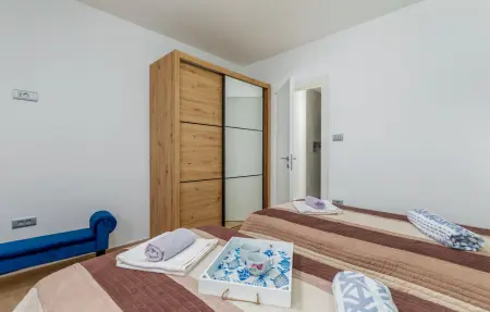 Maison 5 personnes à Peroj - Photo 20