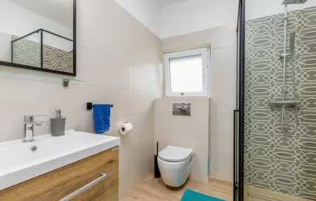 Maison 5 personnes à Peroj - Photo 21
