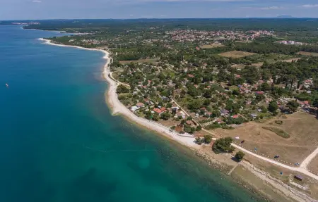 Maison 5 personnes à Peroj - Photo 23