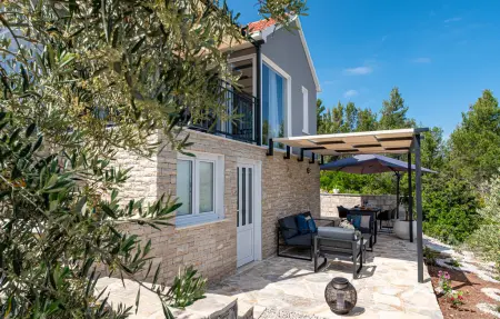 Maison 4 personnes à Blato - Photo 18