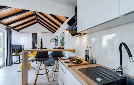 Maison 4 personnes à Blato - Photo 27
