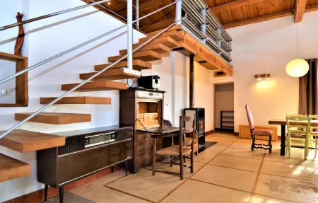 La Garance, Maison 8 personnes à Méjannes le Clap - Photo 5
