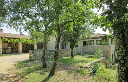La Garance, Maison 8 personnes à Méjannes le Clap - Photo 9