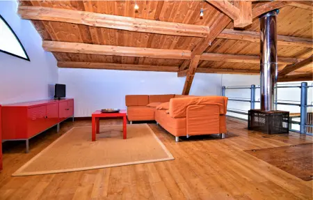La Garance, Maison 8 personnes à Méjannes le Clap - Photo 11