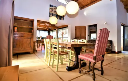 La Garance, Maison 8 personnes à Méjannes le Clap - Photo 13