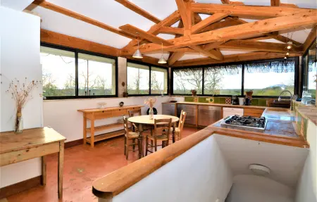 La Garance, Maison 8 personnes à Méjannes le Clap - Photo 15