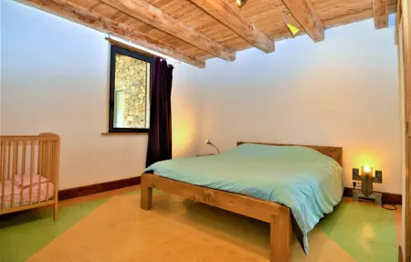 La Garance, Maison 8 personnes à Méjannes le Clap - Photo 16