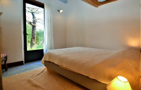 La Garance, Maison 8 personnes à Méjannes le Clap - Photo 18