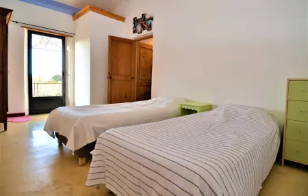 La Garance, Maison 8 personnes à Méjannes le Clap - Photo 20