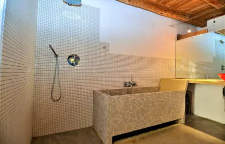 La Garance, Maison 8 personnes à Méjannes le Clap - Photo 23