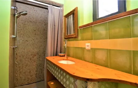 La Garance, Maison 8 personnes à Méjannes le Clap - Photo 27