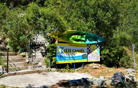 La Garance, Maison 8 personnes à Méjannes le Clap - Photo 32