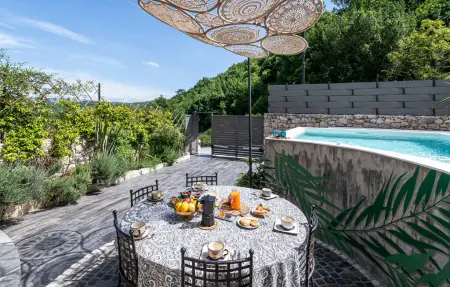 Maison 8 personnes à Filignano - Photo 1