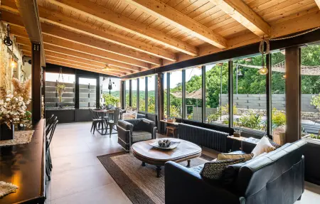 Maison 8 personnes à Filignano - Photo 2