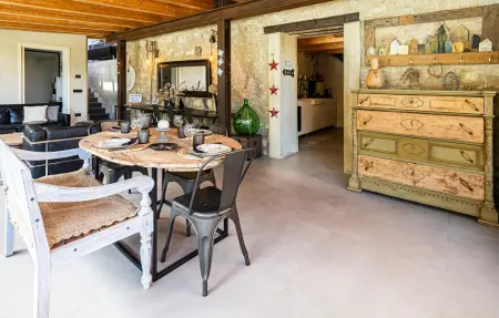Maison 8 personnes à Filignano - Photo 3