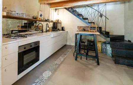 Maison 8 personnes à Filignano - Photo 4