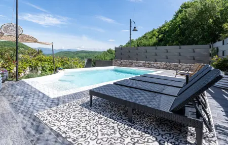 Maison 8 personnes à Filignano - Photo 6
