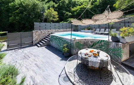 Maison 8 personnes à Filignano - Photo 9