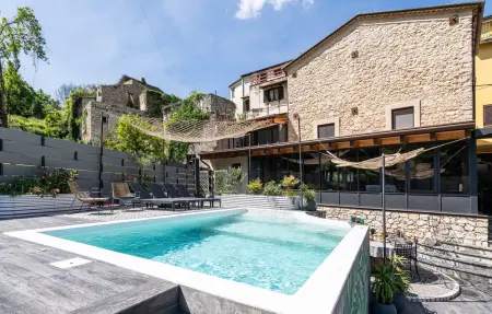 Maison 8 personnes à Filignano - Photo 10