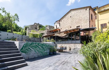 Maison 8 personnes à Filignano - Photo 12