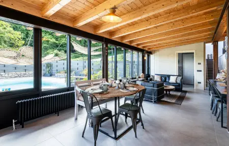 Maison 8 personnes à Filignano - Photo 15