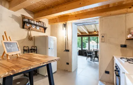 Maison 8 personnes à Filignano - Photo 19