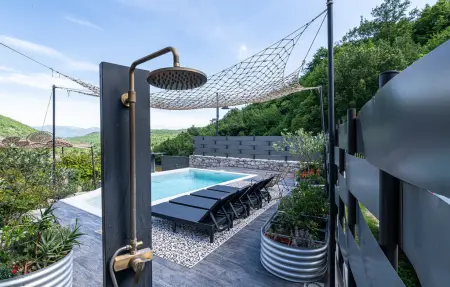Maison 8 personnes à Filignano - Photo 31