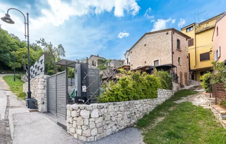 Maison 8 personnes à Filignano - Photo 32