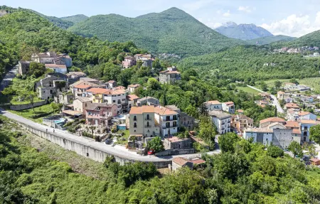 Maison 8 personnes à Filignano - Photo 33